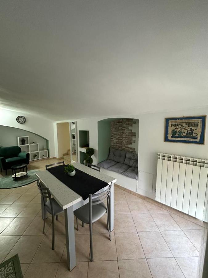 Verdesera Idromassaggio, Netflix, Wifi A Porta Susa Apartment *