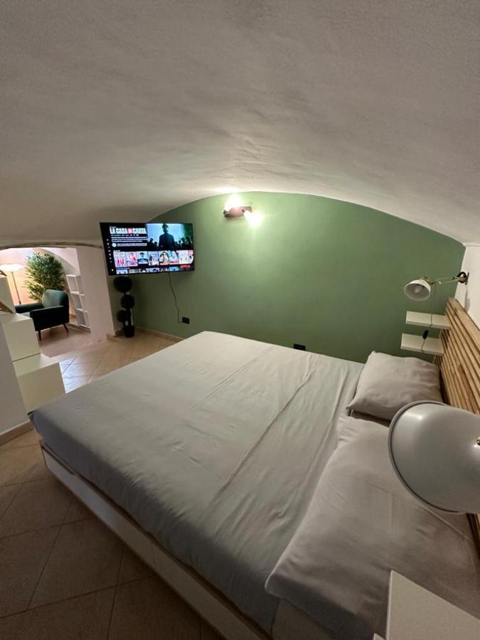 Verdesera Idromassaggio, Netflix, Wifi A Porta Susa *