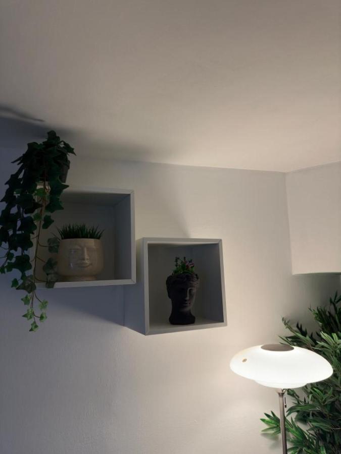 Verdesera Idromassaggio, Netflix, Wifi A Porta Susa Apartment