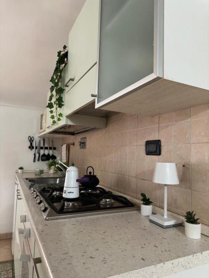 Verdesera Idromassaggio, Netflix, Wifi A Porta Susa Apartment *