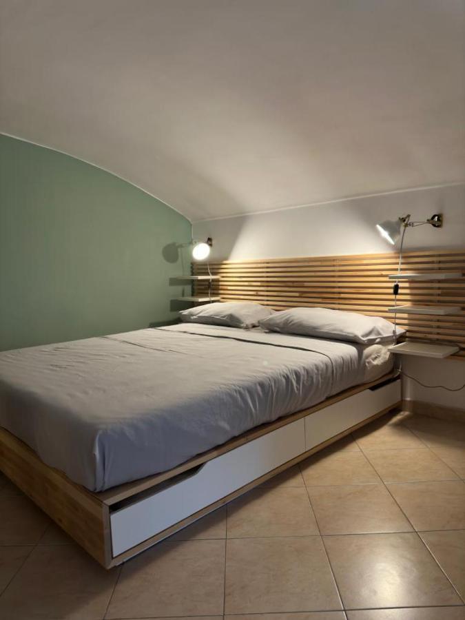 Apartment Verdesera Idromassaggio, Netflix, Wifi A Porta Susa