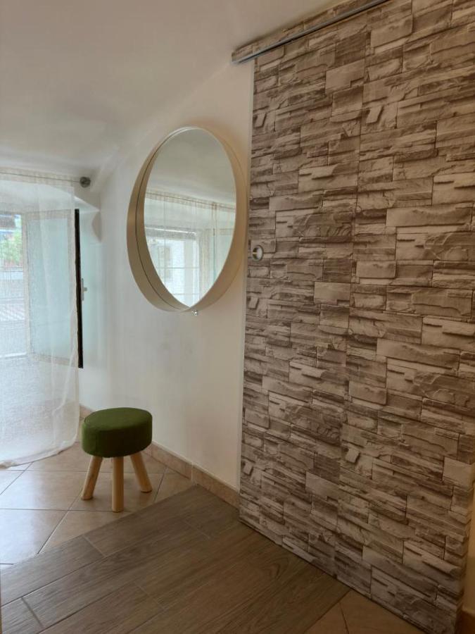 Verdesera Idromassaggio, Netflix, Wifi A Porta Susa Apartment