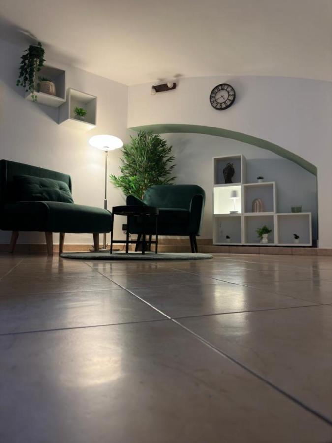 Verdesera Idromassaggio, Netflix, Wifi A Porta Susa * Turin