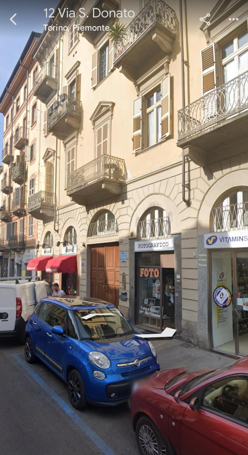 Apartment Verdesera Idromassaggio, Netflix, Wifi A Porta Susa *